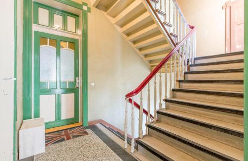 Linden-Nord Maison | Private Rooms