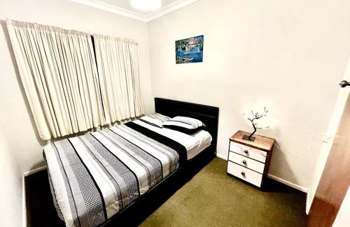 Mount Wellington Maison | PRIVATE ROOMS IN CENTRAL AUCKLAND