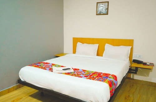 Delhi Lit Et Petit-Déjeuner | PRIVATE ROOMS IN DALLUPURA
