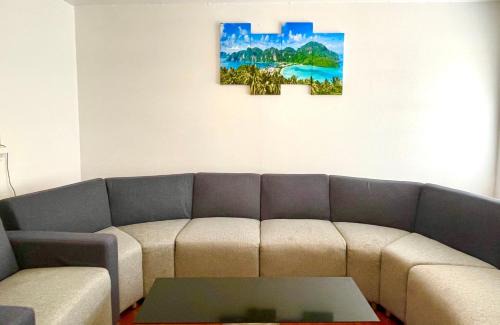 Dallas Maison | Private rooms in Dallas 31