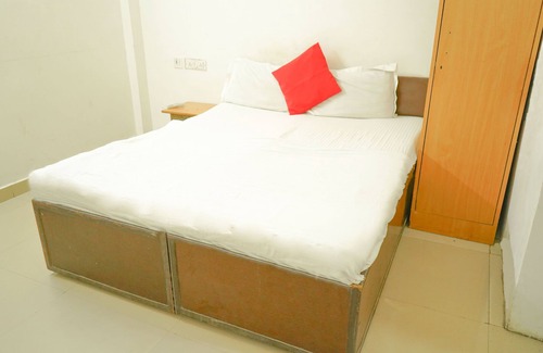 Lajpat Nagar Lit Et Petit-Déjeuner | private rooms in lajpath nagar