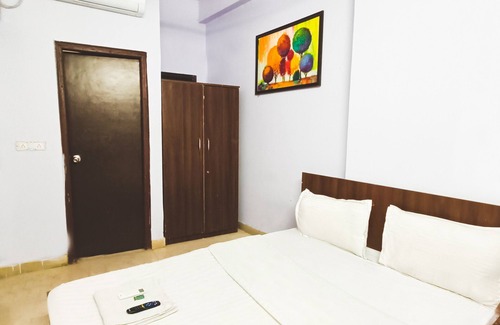 Malviya Nagar Maison | PRIVATE ROOMS IN MALVIYA NAGAR