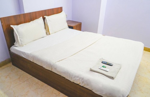 Malviya Nagar Maison | PRIVATE ROOMS IN MALVIYA NAGAR