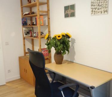 Prenzlauer Berg Maison | Private Rooms in Prenzlauerberg