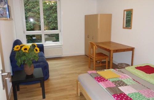 Prenzlauer Berg Maison | Private Rooms in Prenzlauerberg
