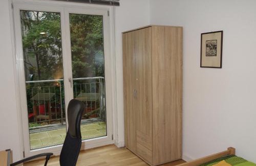 Prenzlauer Berg Maison | Private Rooms in Prenzlauerberg