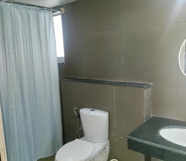 Malur Maison | Private Rooms in Villa