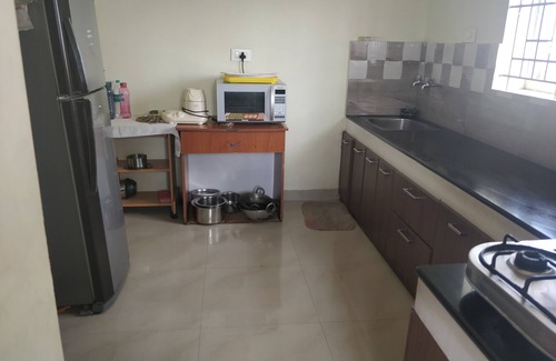 Peelamedu Appartement | Chambres privées avec de superbes options de petit-déjeuner