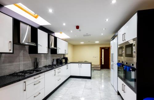Selly Oak Maison | Private Rooms With Private Bathrooms In Selly Oak Birmingham