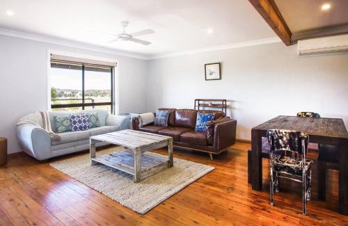 Cooks Gap Maison | Private Rural Solace at Saje Farm in Cooks Gap