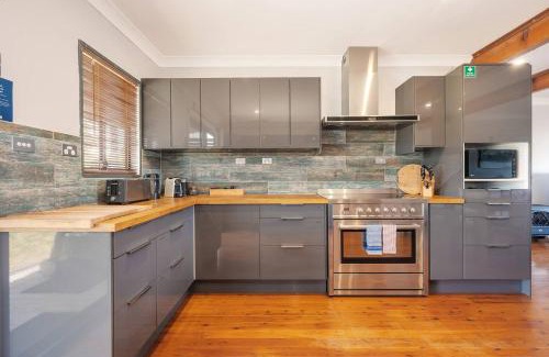 Cooks Gap Maison | Private Rural Solace at Saje Farm in Cooks Gap