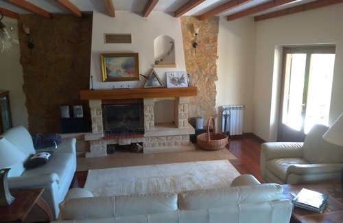 Mafra Autre | Private rustic farm