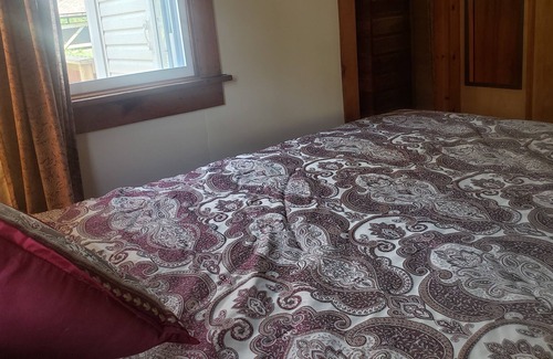 Wainfleet Cottage | Private sandy beachfront cottage with incredible views of Lake Erie – Cottage #8