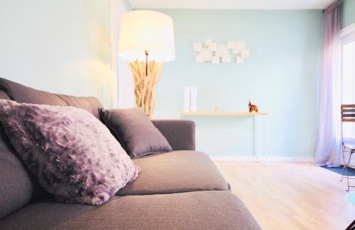 Saint-Dizier Maison | #Private Scandinave Sweet House !
