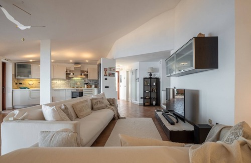 Villaggio Piras Villa | [Descente privée vers la mer]-Villa Deluxe vue Mer