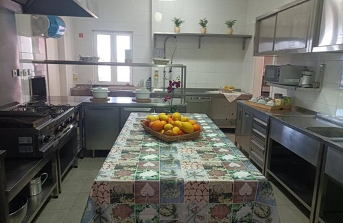 Silves Villa | Hôtel d’excellence du tourisme rural Quinta dos I`s.