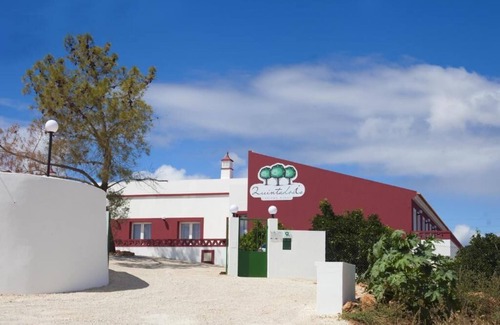 Silves Villa | Hôtel d’excellence du tourisme rural Quinta dos I`s.