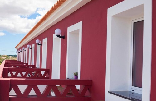 Silves Villa | Hôtel d’excellence du tourisme rural Quinta dos I`s.