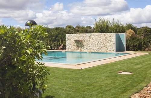 Silves Villa | Hôtel d’excellence du tourisme rural Quinta dos I`s.