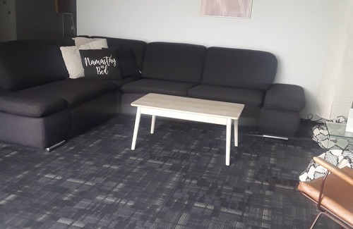 Tauranga Maison | PRIVATE, SECURE, CITY CENTER ROOM A3