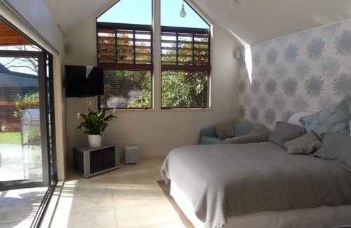 Rotorua Maison | Studio autonome paisible et privé