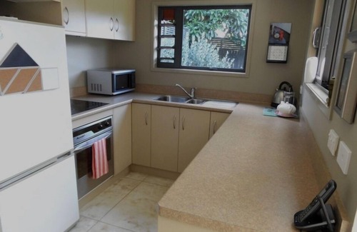 Rotorua Maison | Studio autonome paisible et privé