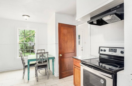 Bossier City Maison | Private Shreveport-Bossier Retreat by Riverfront!