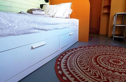 Costa de Caparica Appartement | Private small studio in Costa de Caparica