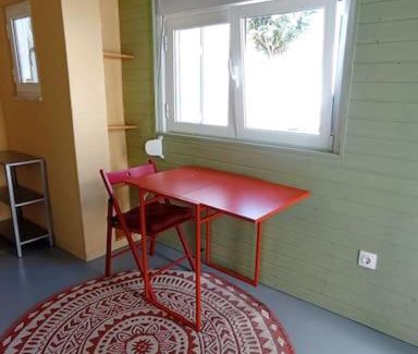 Costa de Caparica Appartement | Private small studio in Costa de Caparica