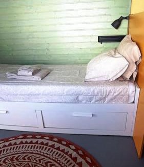 Costa de Caparica Appartement | Private small studio in Costa de Caparica
