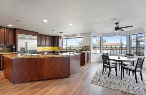 Bonita Maison | Private SoCal Oasis in Bonita