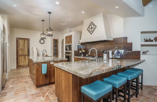 Carefree Fore Maison | Private Southwestern Luxury Oasis