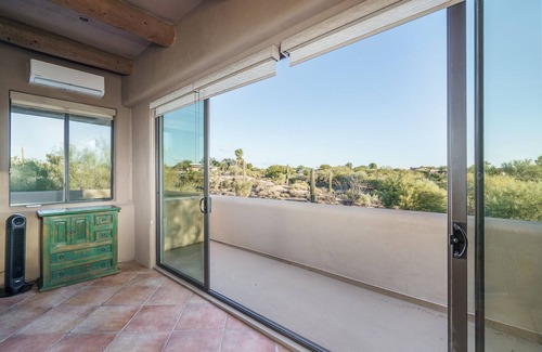 Carefree Fore Maison | Private Southwestern Luxury Oasis