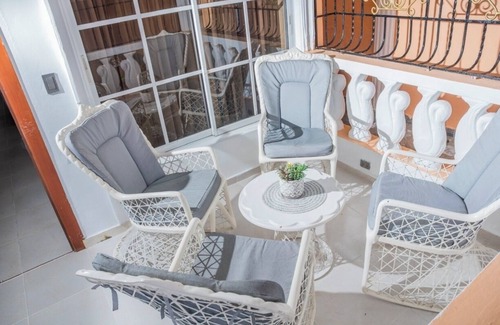 Santo Domingo Este Maison | Private spacious pool house