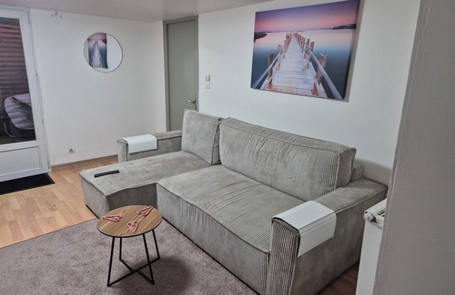 Saclas Cabine | Spa privatif en pleine nature