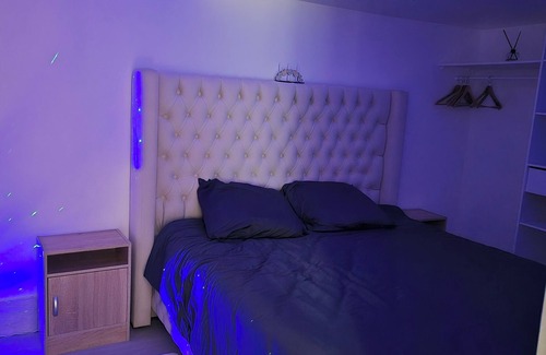 Saclas Cabine | Spa privatif en pleine nature
