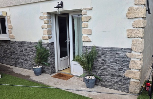 Saclas Cabine | Spa privatif en pleine nature