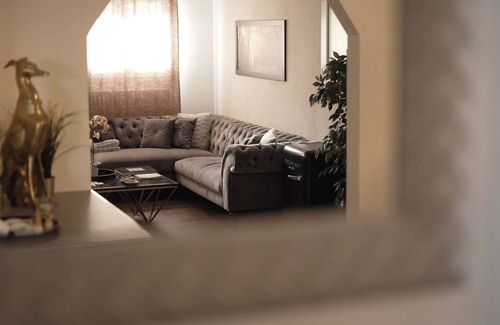 Hoengg Appartement | Private Spa LUX with Whirlpool and Sauna in Zurich