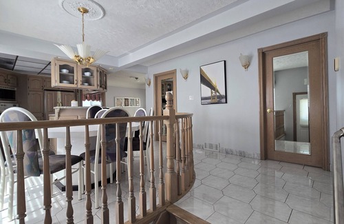 Highland Maison | Private Spacious Home - Central Location