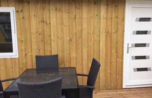 Klaksvik Appartement | Private Spacious Home in City Center