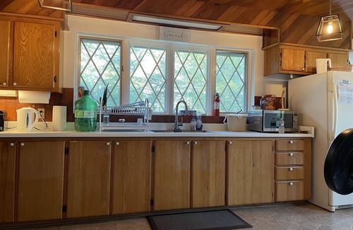 Tweed Cottage | Private spacious on the water