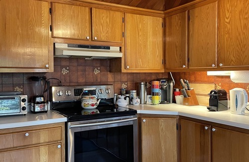 Tweed Cottage | Private spacious on the water