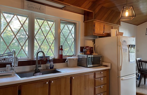 Tweed Cottage | Private spacious on the water
