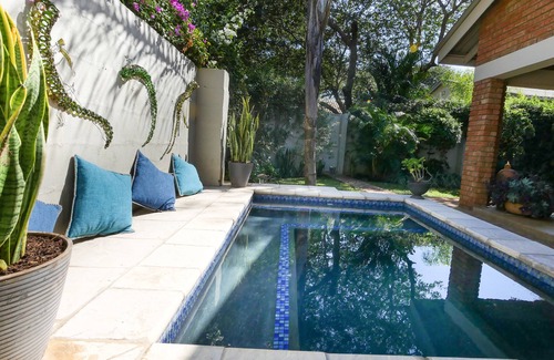 Victoria Falls Maison | Cottage spacieux à Victoria Falls