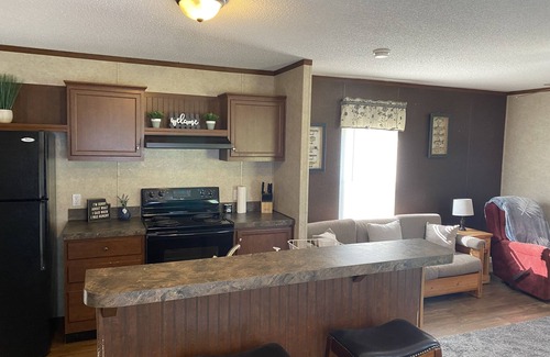 Grand Rivers Maison | Private Stay in Grand Rivers, Minutes From Kentucky Lake and I-24/I-69