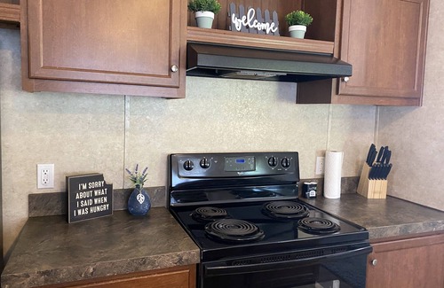 Grand Rivers Maison | Private Stay in Grand Rivers, Minutes From Kentucky Lake and I-24/I-69