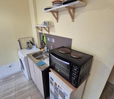 Mladost Appartement | Private stay place