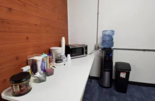 South Loop Hôtel | Private Stay w/Free Coffee | Best Stay in Chicago