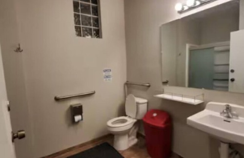 South Loop Hôtel | Private Stay w/Free Coffee | Best Stay in Chicago