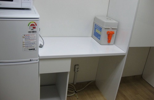 Yeongdeungpo-gu Appartement | studio privé (Blue Dia)